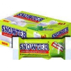 СР-ВО Д/УНИТ SNOWTER Сменный блок 40гр. Цветочный /24 СР-ВО Д/УНИТ SNOWTER Сменный блок 40гр. Цветочный /24